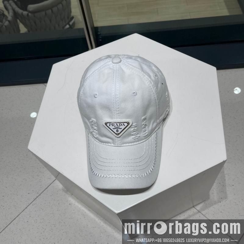 Replica Prada cap 081801