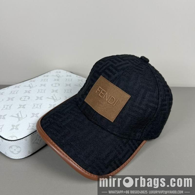 Replica Fendi cap dx68