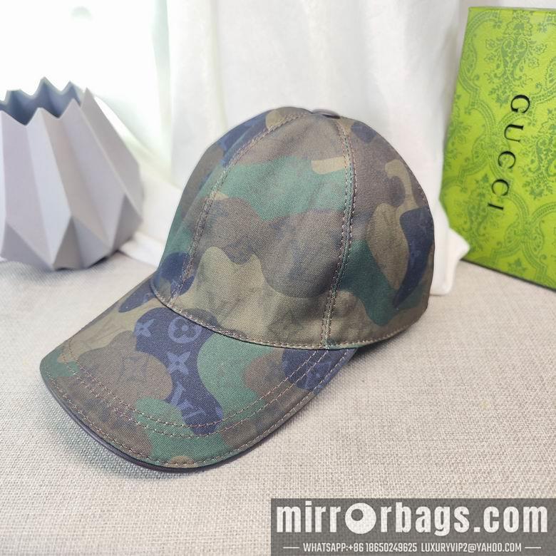 Replica LV Hat dxn08