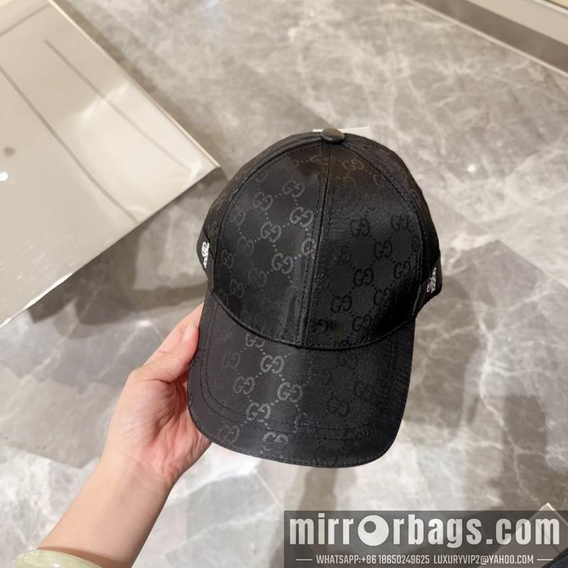Replica Gucci cap 081003