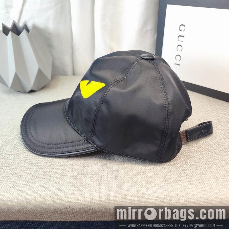 Replica Fendi cap dx07