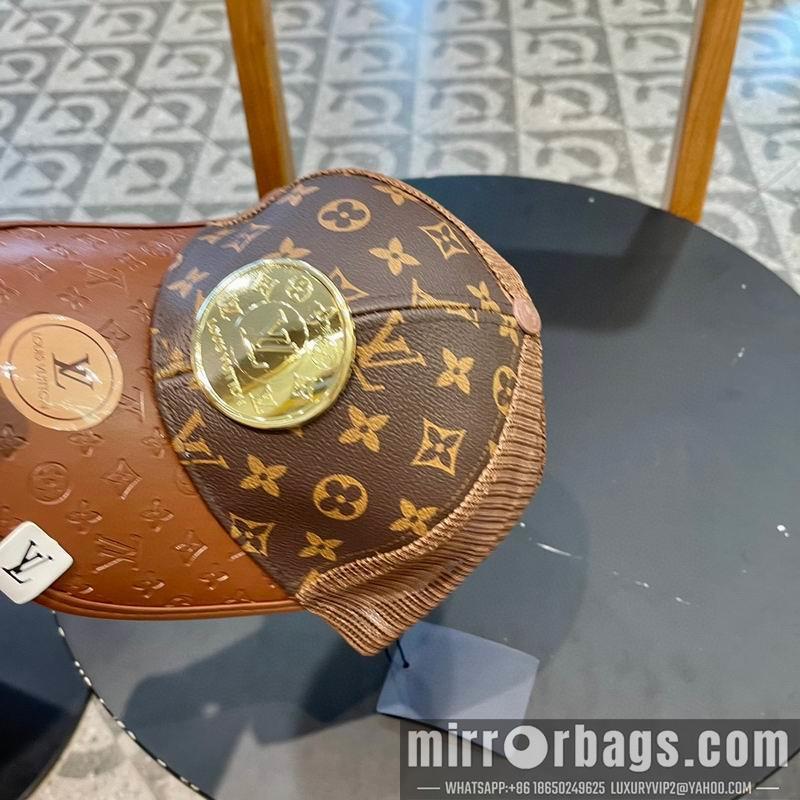 Replica LV cap 081805
