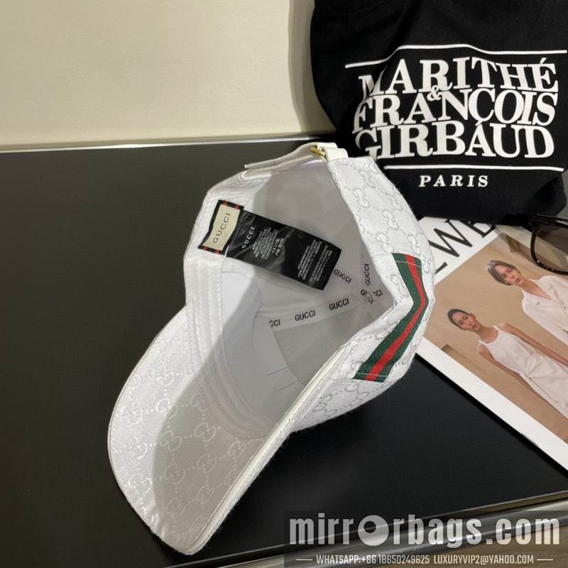 Replica Gucci Hat dx39