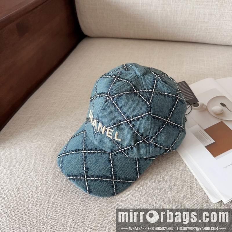Replica Chanel cap dx69