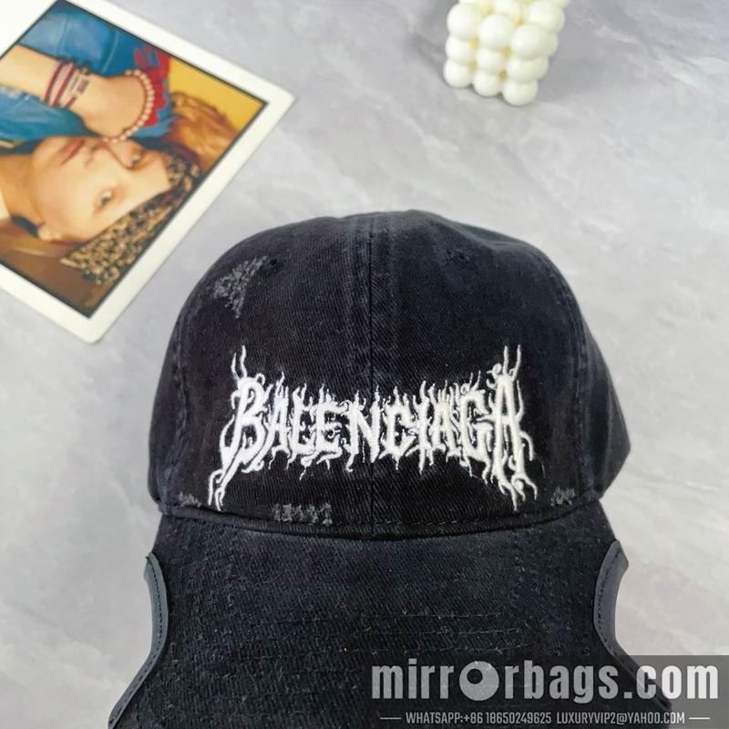 Replica Balenciaga Hat dx93