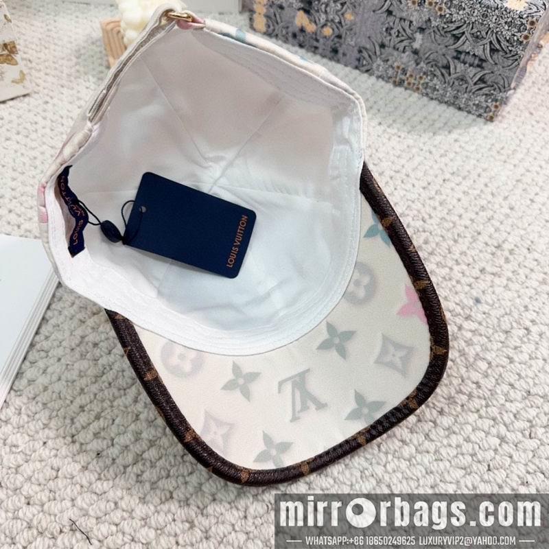 Replica LV cap 122115