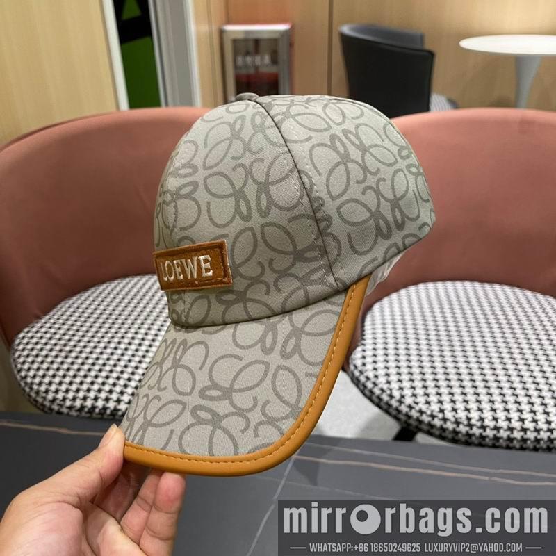 Replica Loewe cap 101101