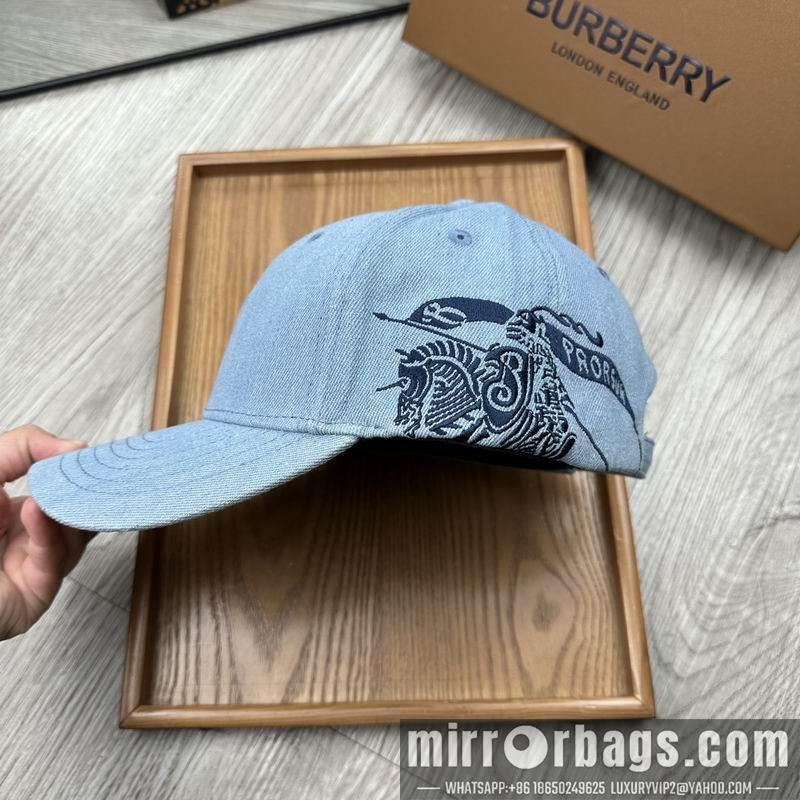 Replica Burberry cap dx48