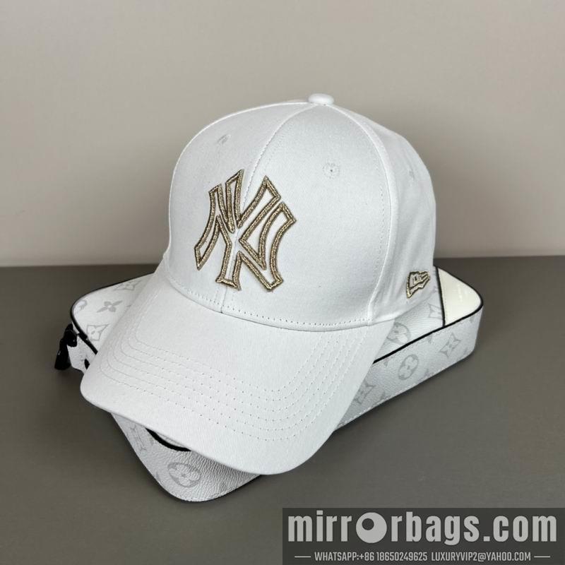 Replica MLB NY cap dx38
