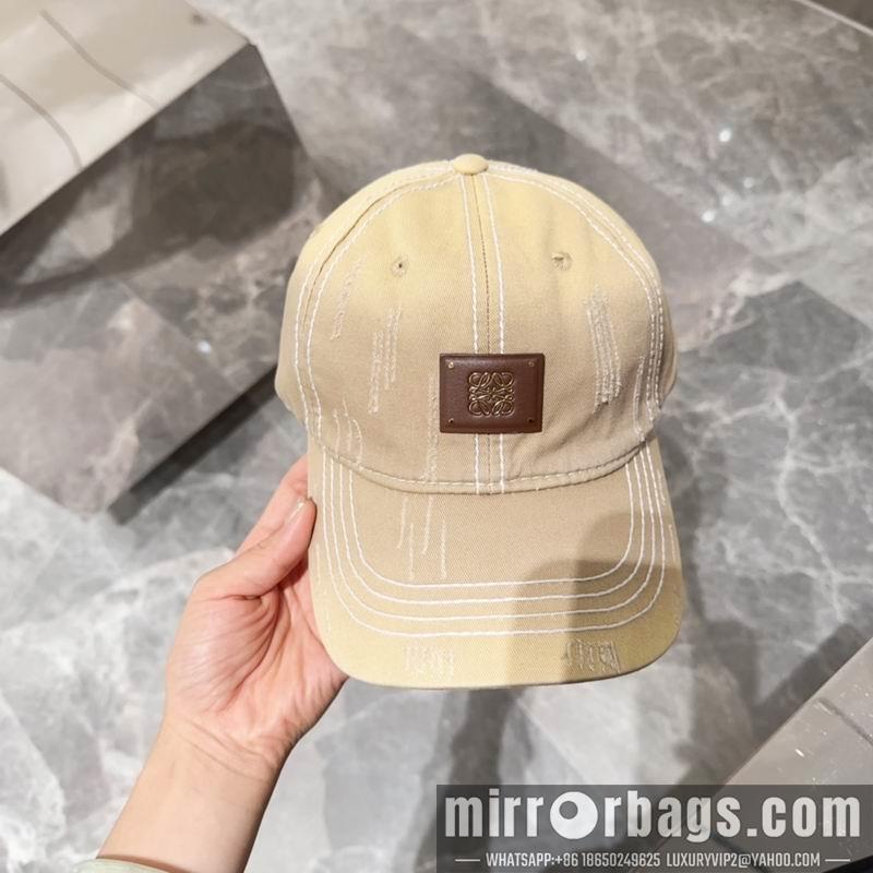 Replica Loewe cap 042601