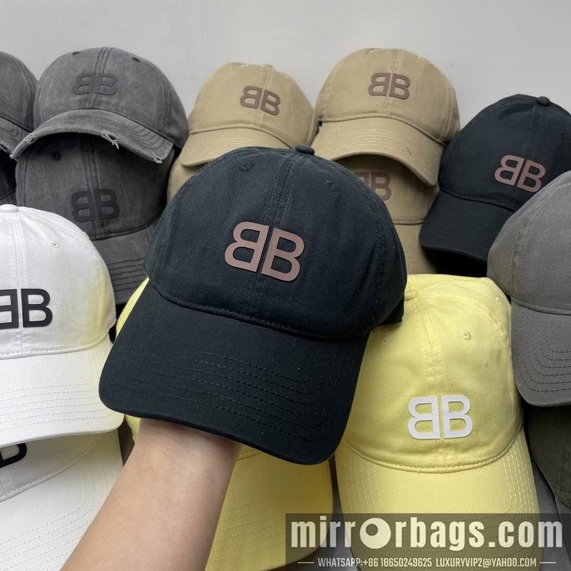 Replica Balenciaga cap dx60