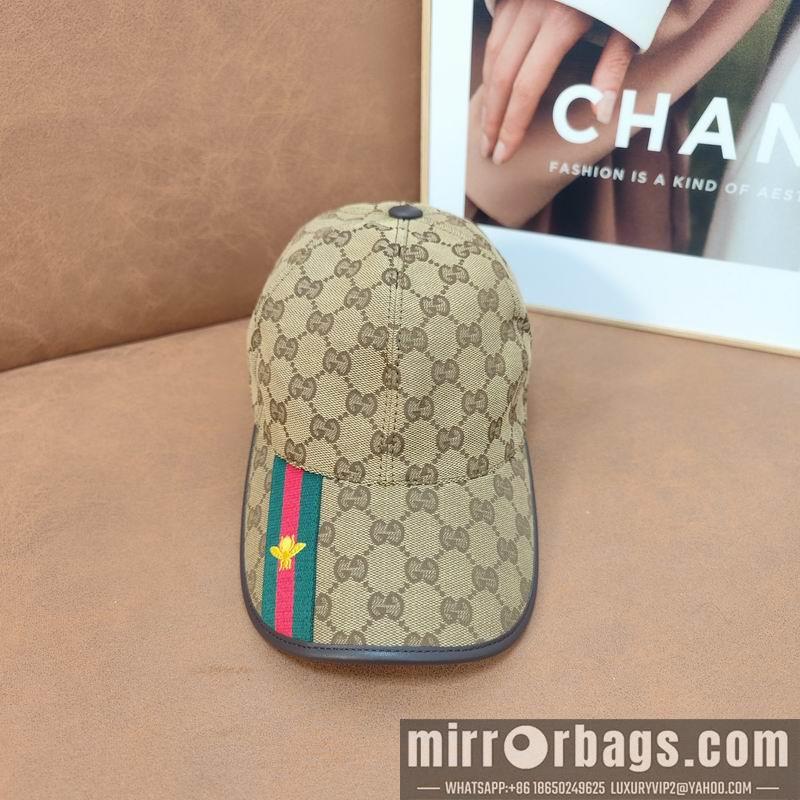 Replica Gucci cap dx109