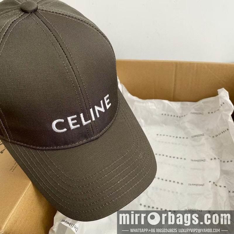 Replica Celine cap 090602