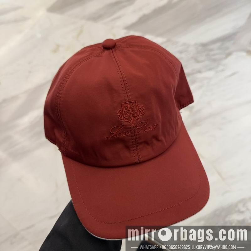 Replica Loro Piana cap dx27