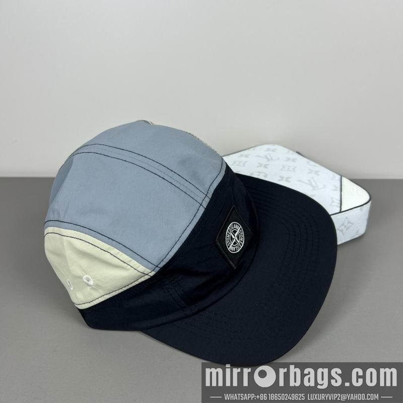 Replica Stone Island cap dx04
