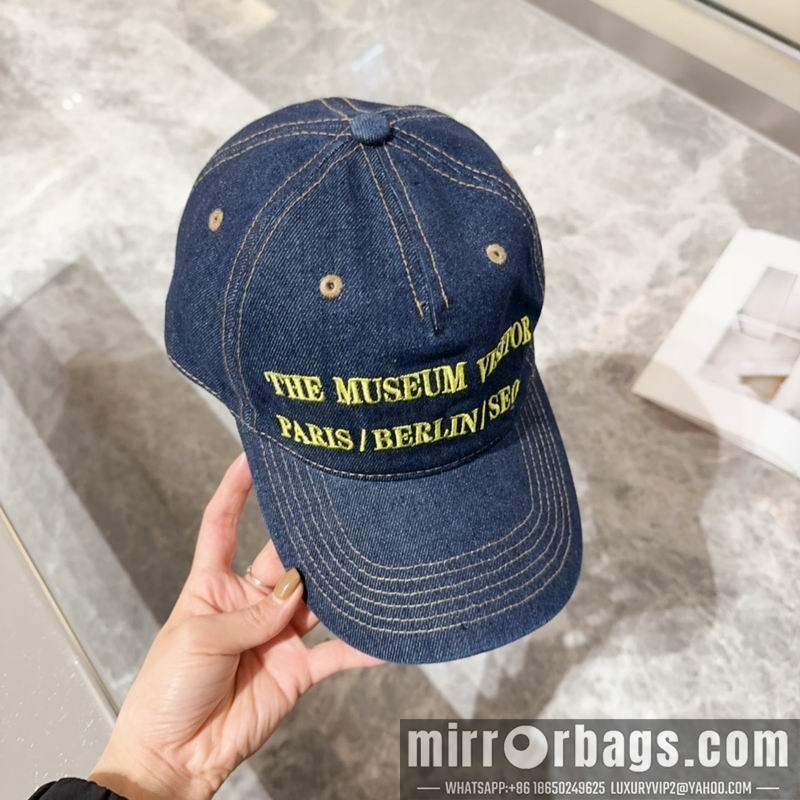 Replica TNV Hat 010216