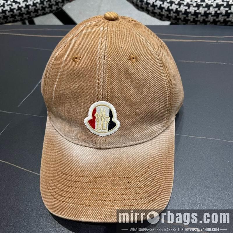 Replica Moncler cap 072201
