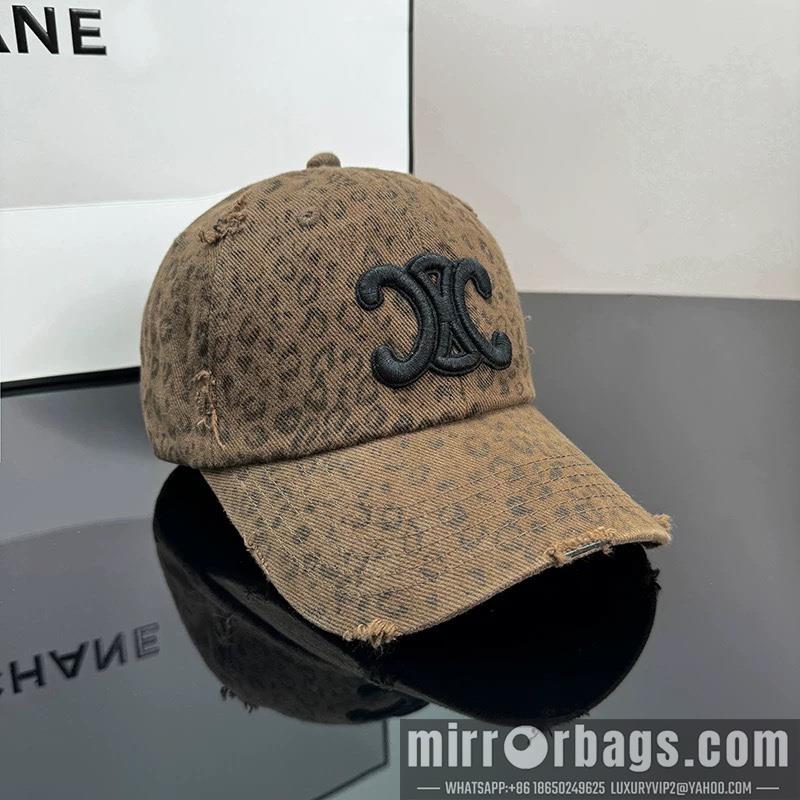 Replica Celine cap 083003
