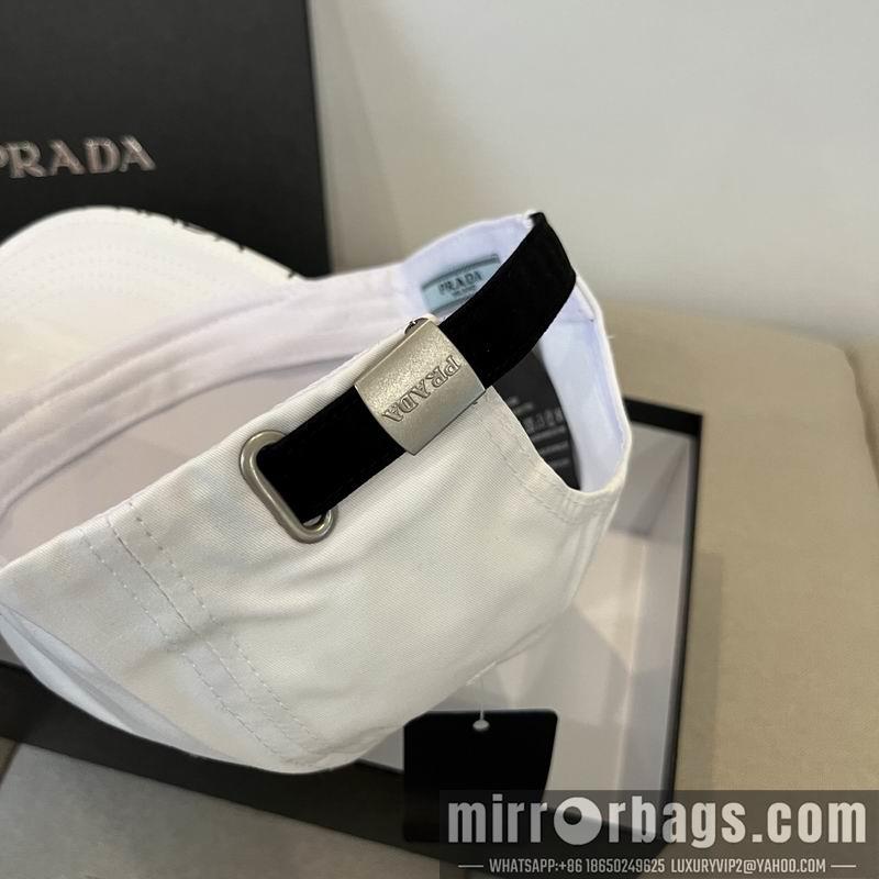 Replica Prada cap dx25