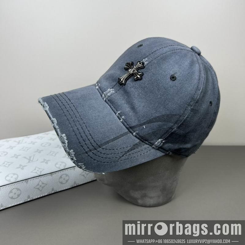 Replica Chrome Hearts cap dx62