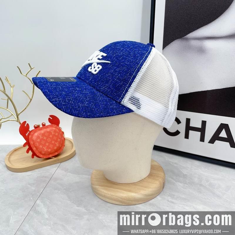 Replica Nike cap dx09