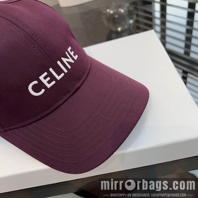 Replica Celine cap dx80