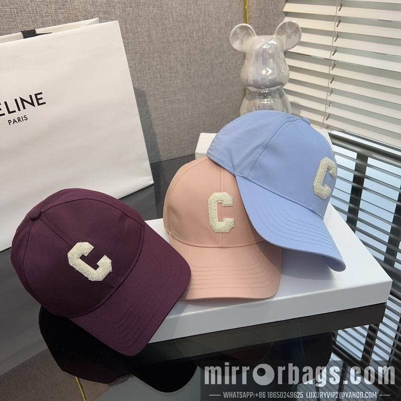 Replica Celine cap dx79