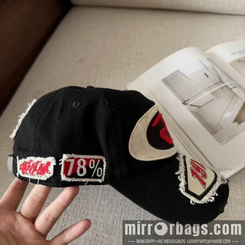 Replica Diesel cap dx15
