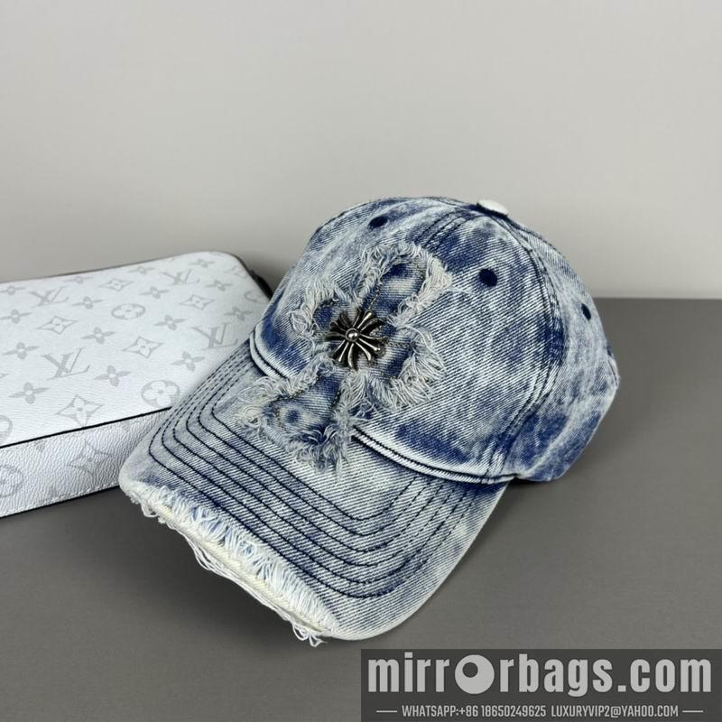 Replica Chrome Hearts Hat dx57