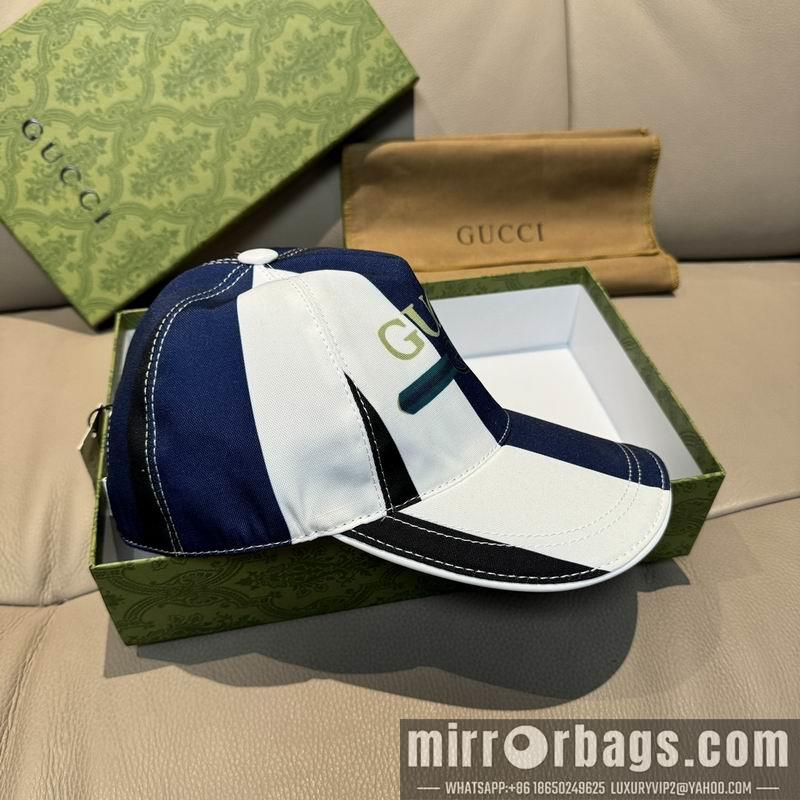 Replica Gucci cap 101102