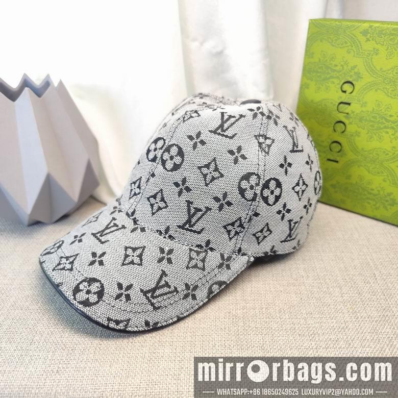 Replica LV Hat dxn03