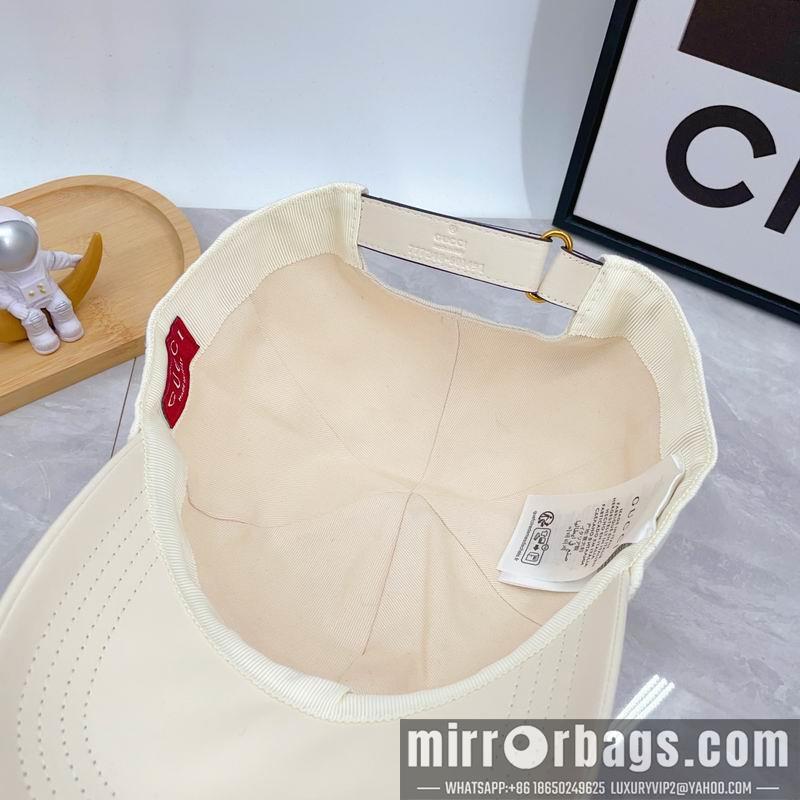 Replica Gucci cap dx34