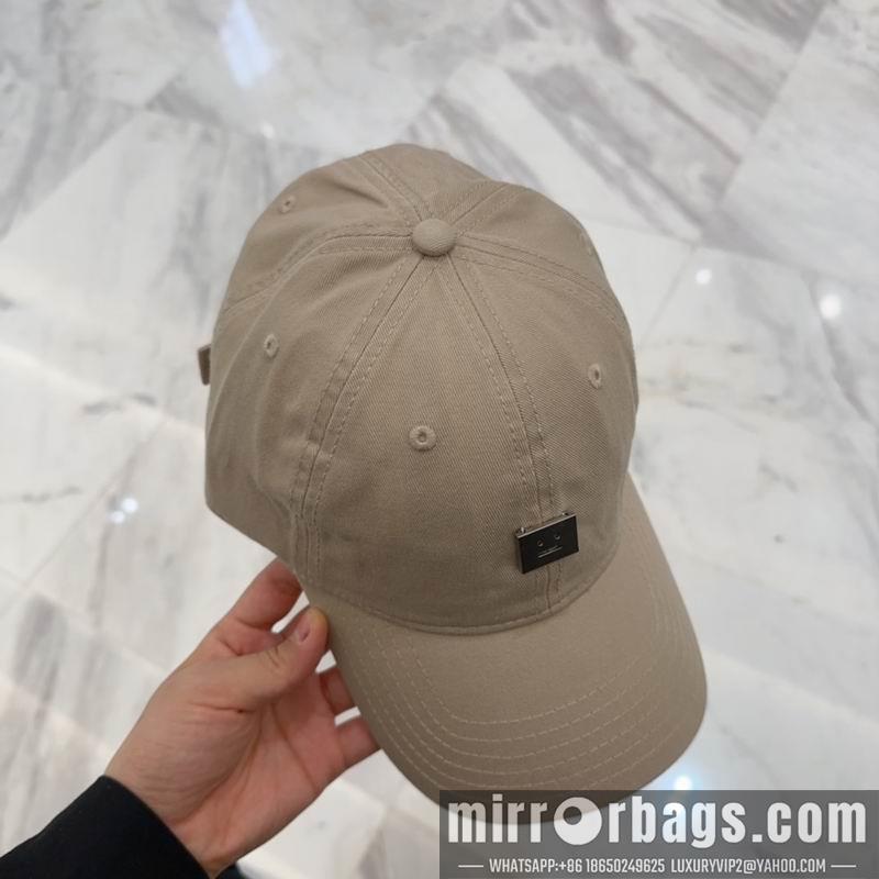 Replica Acne Hat dx20