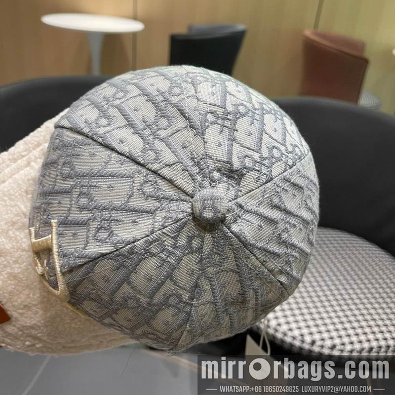Replica Dior Hat 010401