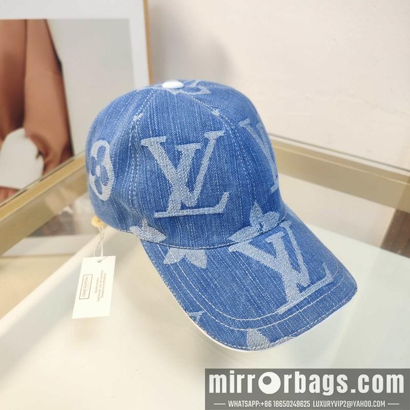 Replica LV Hat dx144