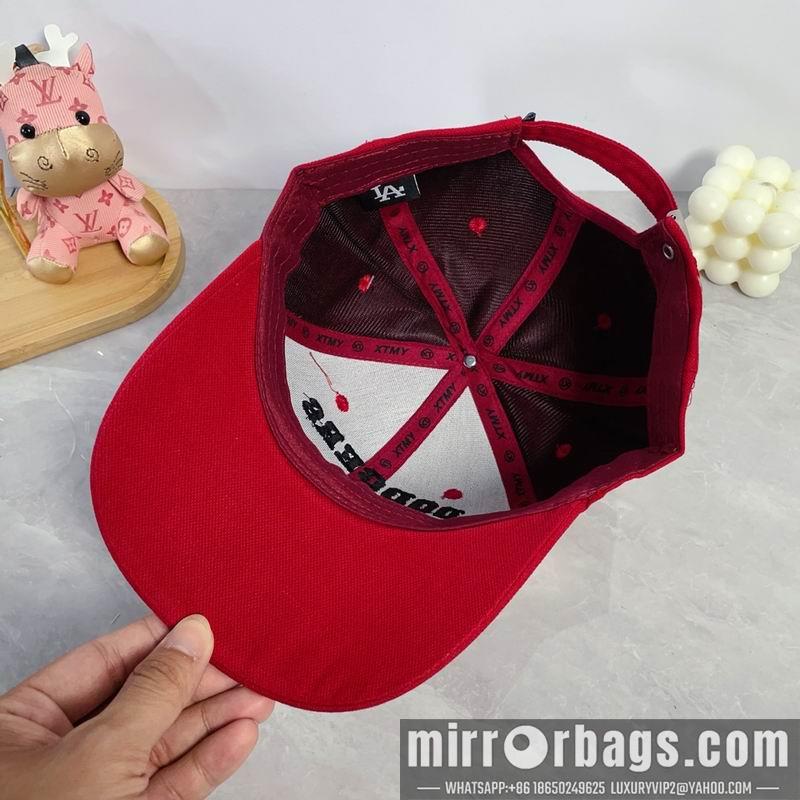 Replica MLB NY cap dx21