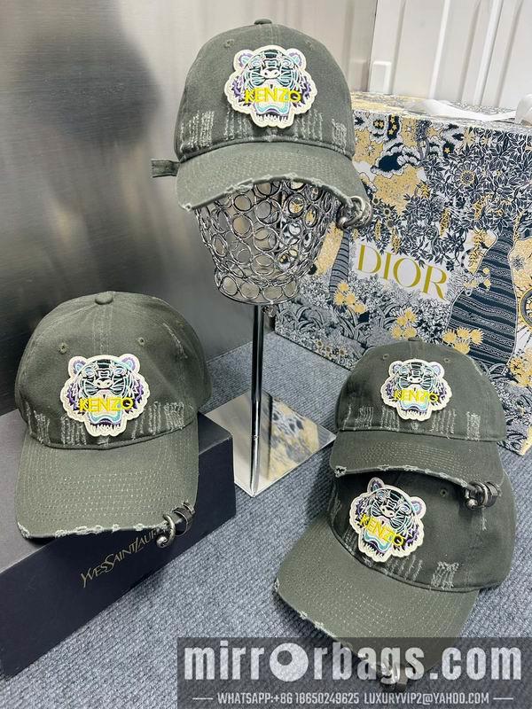 Replica Kenzo cap dx05
