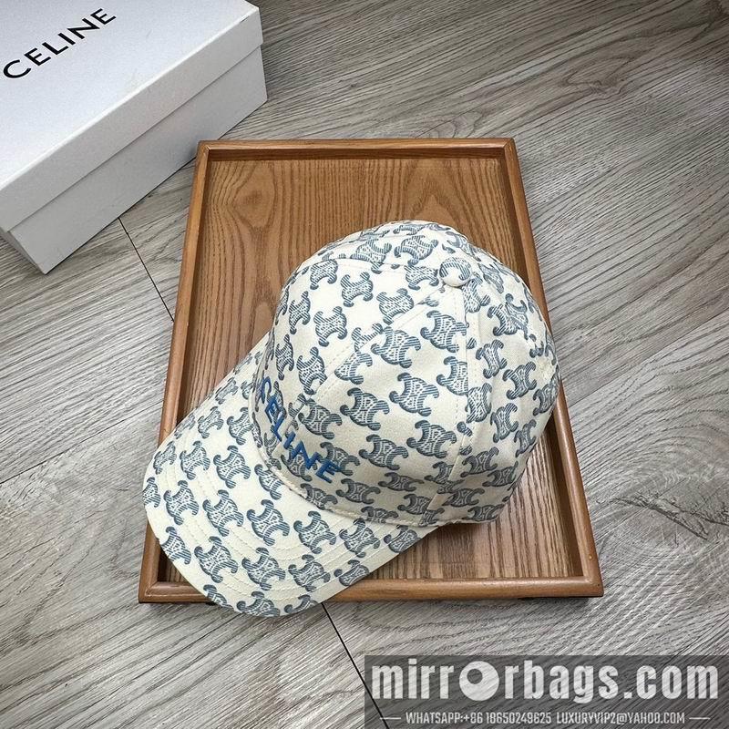 Replica Celine cap dx45