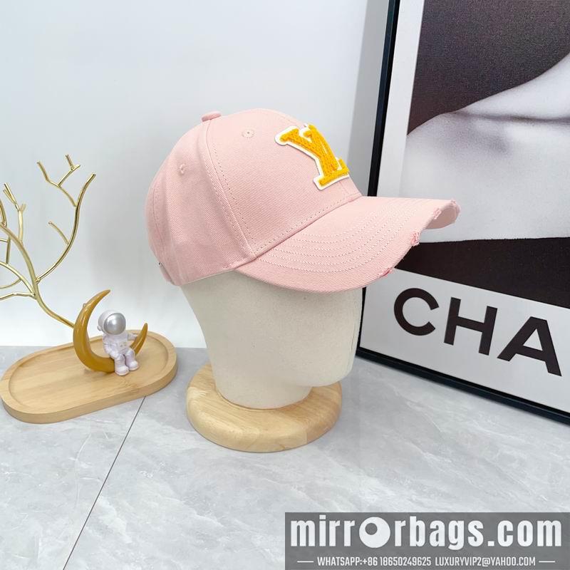 Replica LV Hat dx158