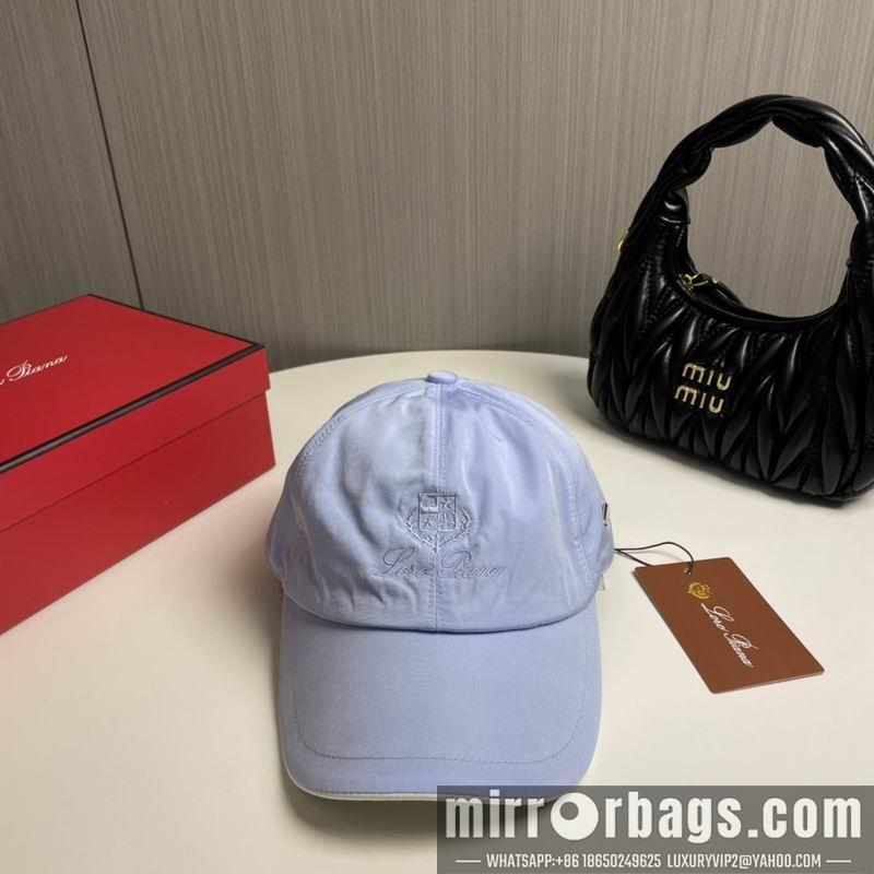 Replica Loro Piana Hat 072201