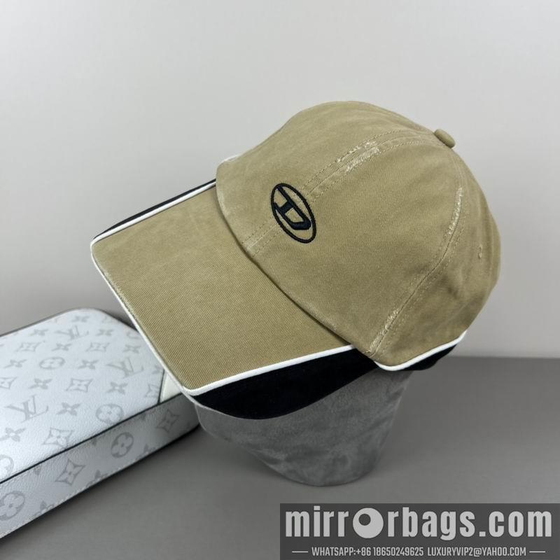 Replica Diesel cap 020801