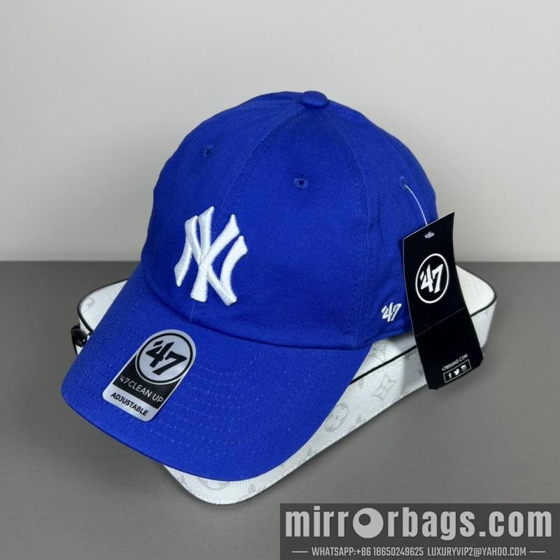 Replica NY Cap dx57