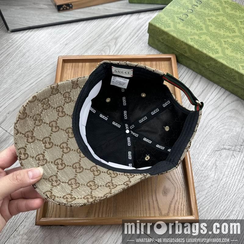 Replica Gucci cap dx19
