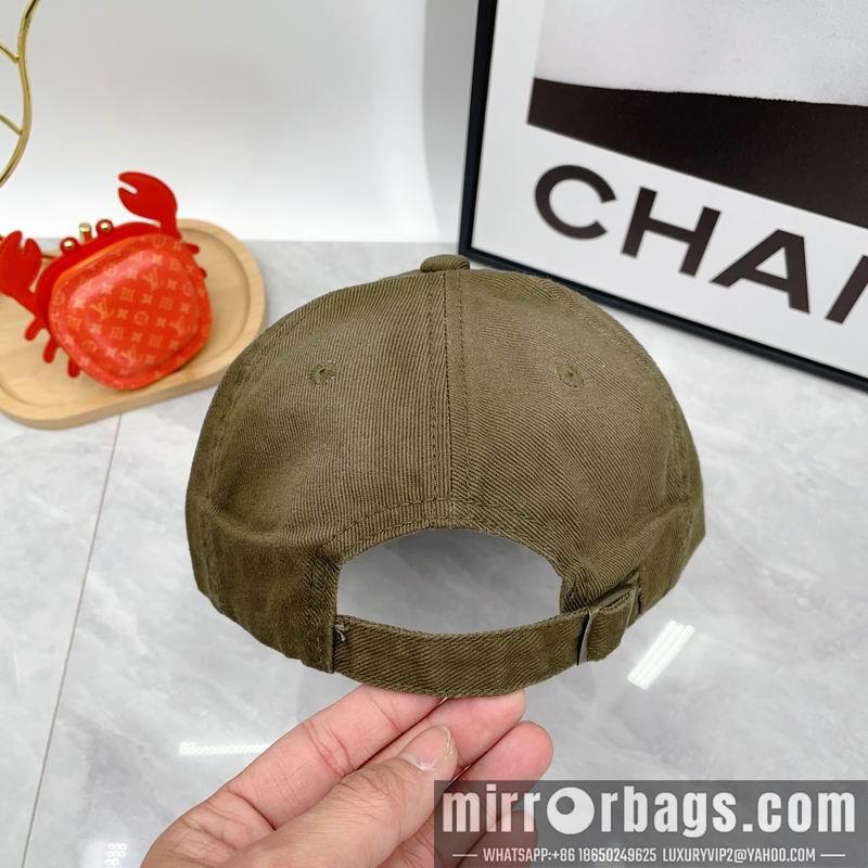 Replica Dior cap dx01