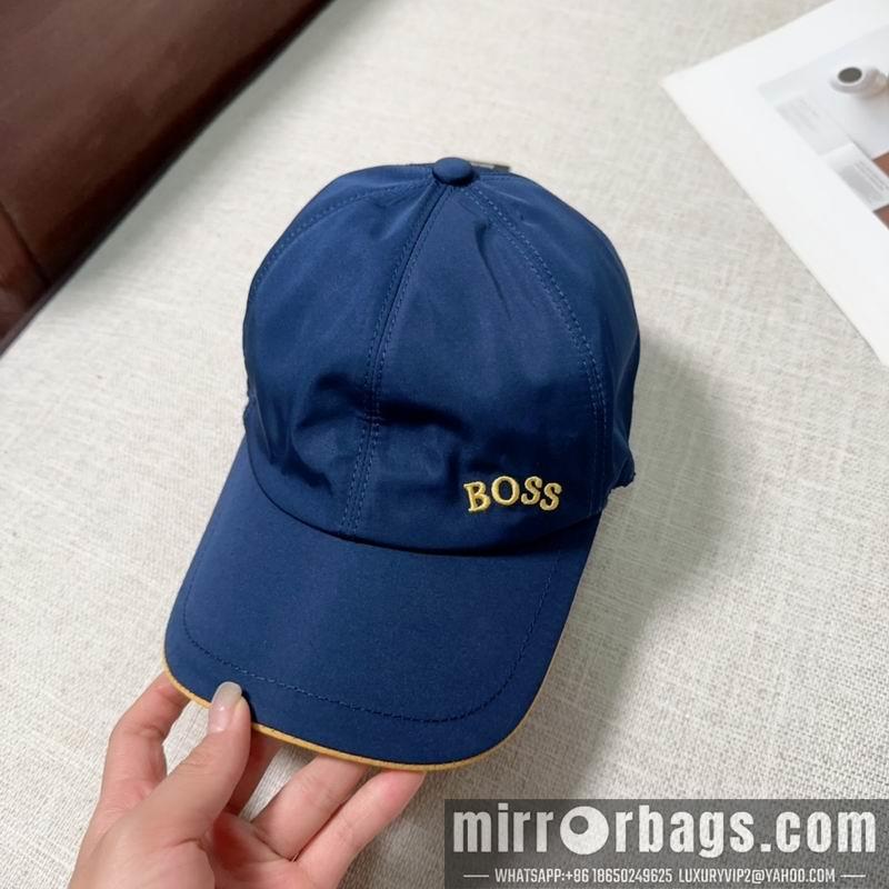 Replica Boss cap dx06