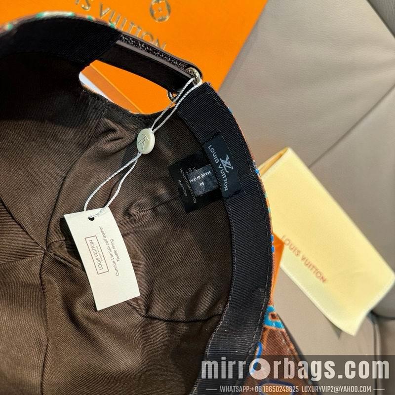 Replica LV Hat dx124