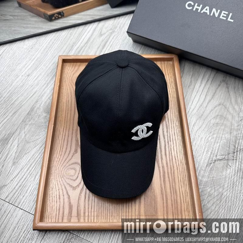 Replica Chanel Hat dx58