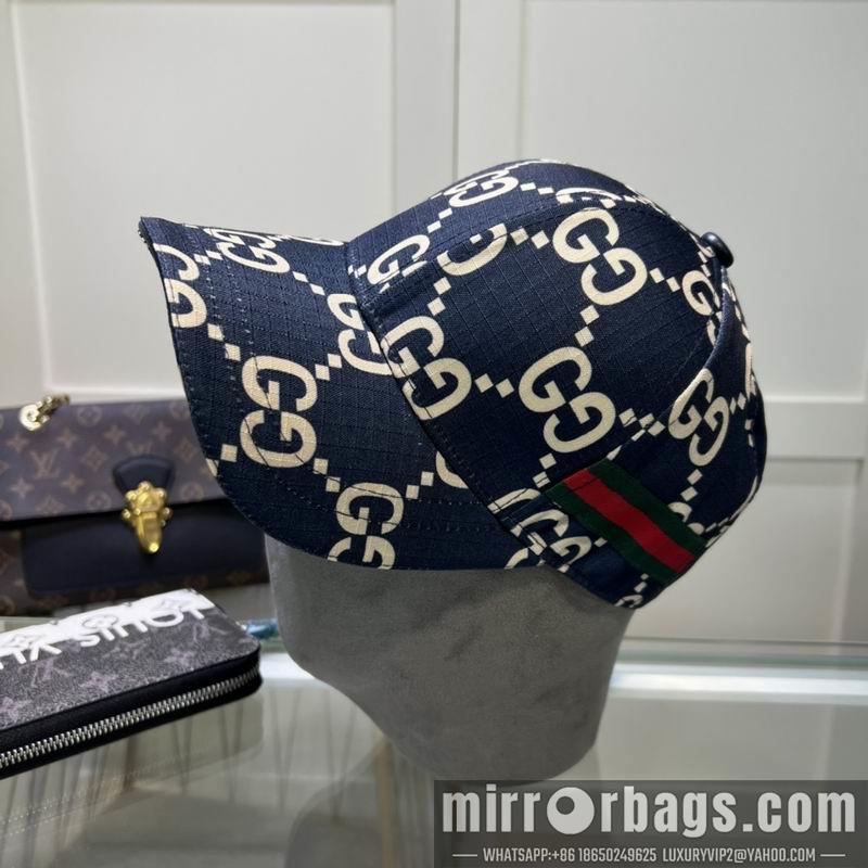 Replica Gucci cap dx09