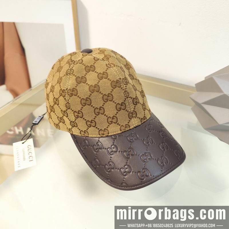 Replica Gucci Hat dx149