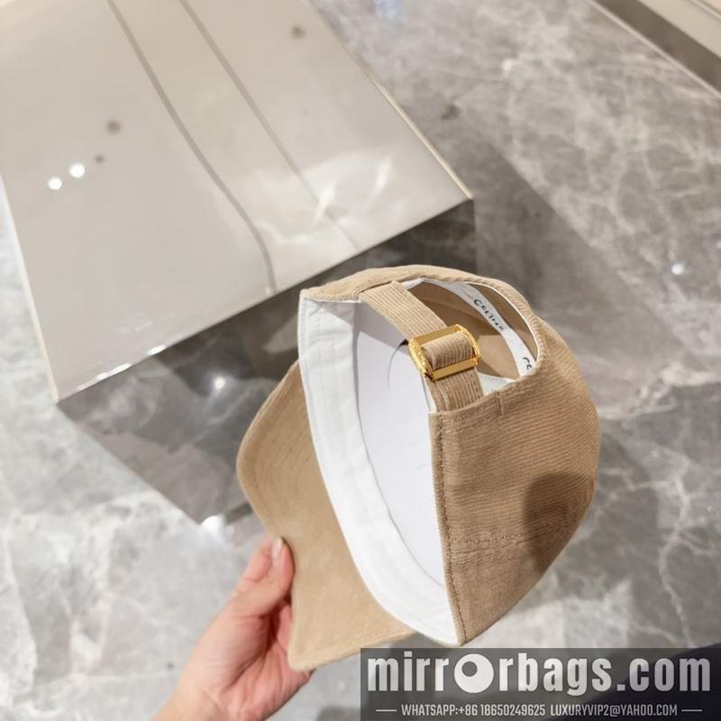 Replica Celine cap dx96